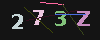 Gambar captcha